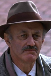 Exorcist, The